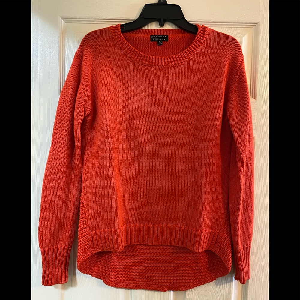 PaperMoon Sweater